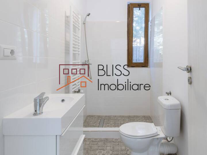 5 Bedroom Villa, Bucharest / Ilfov | Bliss Imobiliare / Photo 18 - BLISS Imobiliare