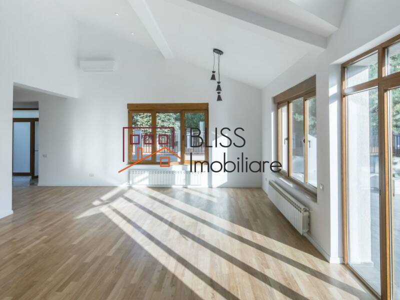 5 Bedroom Villa, Bucharest / Ilfov | Bliss Imobiliare / Photo 7 - BLISS Imobiliare