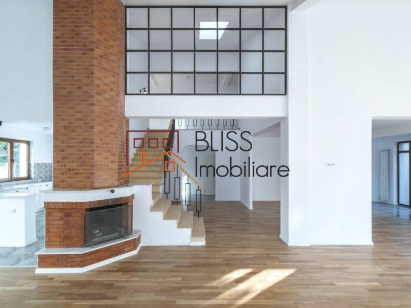 5 Bedroom Villa, Bucharest / Ilfov | Bliss Imobiliare / Photo 2 - BLISS Imobiliare