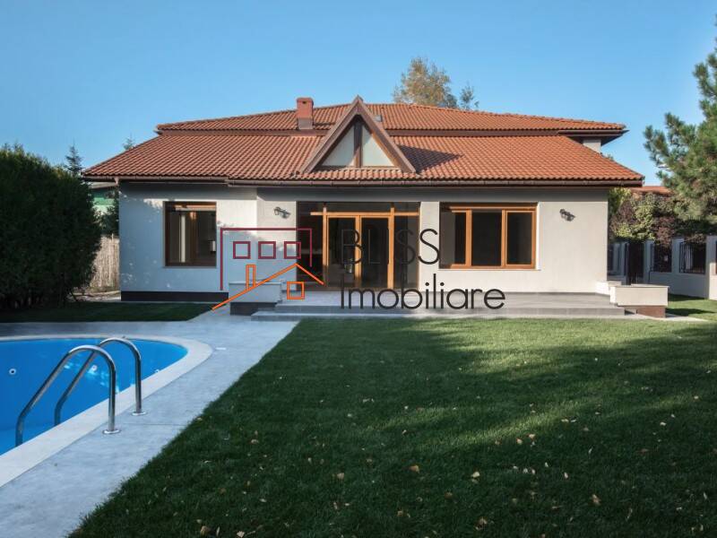 5 Bedroom Villa, Bucharest / Ilfov | Bliss Imobiliare / Photo 1 - BLISS Imobiliare