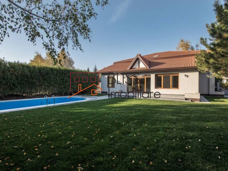 Vila Cu 6 Camere | Bliss Imobiliare / Photo 22 - BLISS Imobiliare