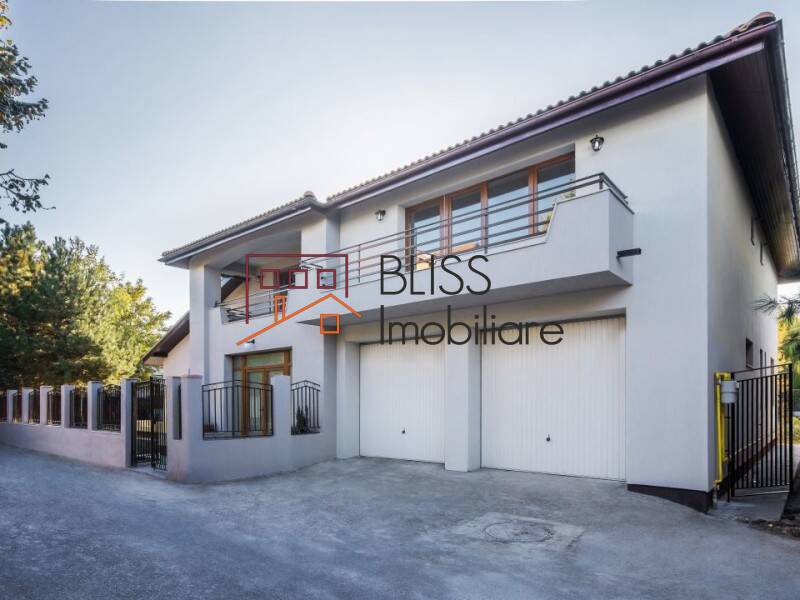Vila Cu 6 Camere | Bliss Imobiliare / Photo 20 - BLISS Imobiliare