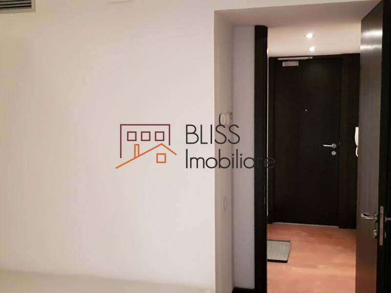 2-Bedroom Apartment For Rent In Alia Apartments | Fully Furnished And Equipped | Underground Parking, Bucharest | Bliss Imobiliare / Photo 8 - BLISS Imobiliare