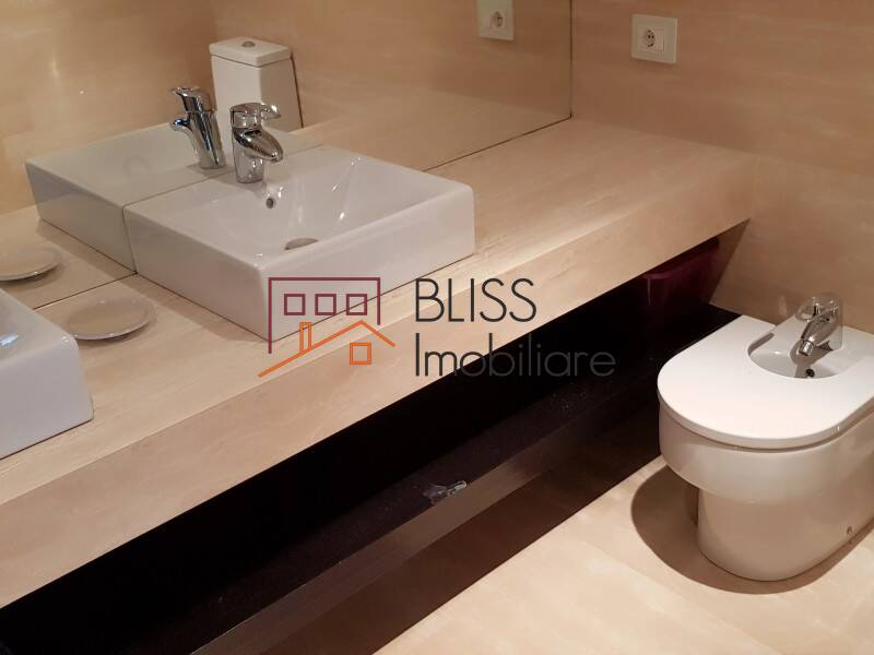 Apartament De Inchiriat Cu 3 Camere In Alia Apartments | Complet Mobilat Si Utilat | Loc De Parcare Subteran | Bliss Imobiliare / Photo 7 - BLISS Imobiliare