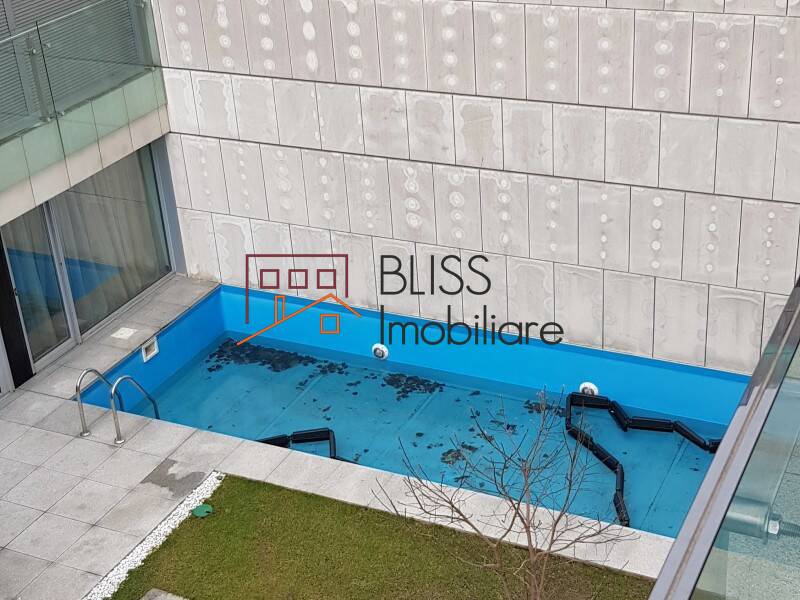 Apartament De Inchiriat Cu 3 Camere In Alia Apartments | Complet Mobilat Si Utilat | Loc De Parcare Subteran | Bliss Imobiliare / Photo 13 - BLISS Imobiliare