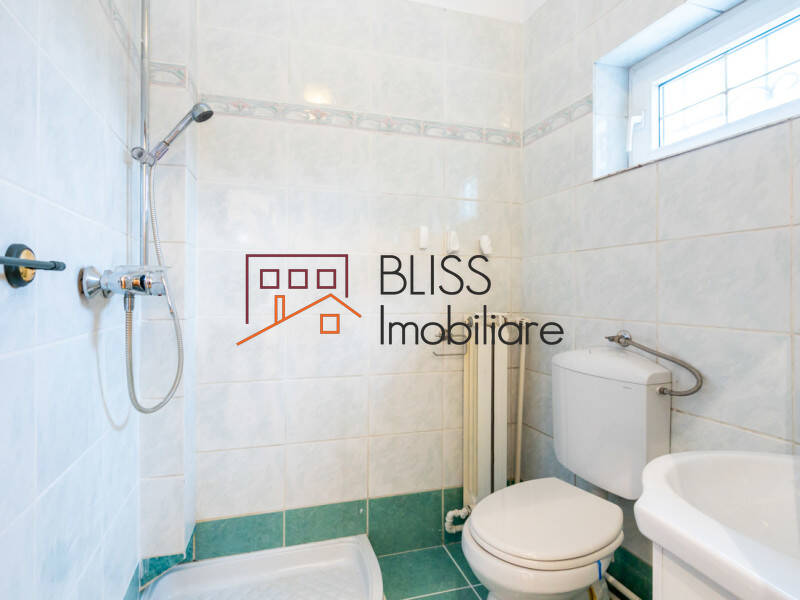 Casa de Inchiriat Cotroceni - 7 Camere - ID:66042 | Bliss Imobiliare / Photo 21 - BLISS Imobiliare