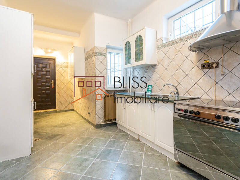Casa de Inchiriat Cotroceni - 7 Camere - ID:66042 | Bliss Imobiliare / Photo 7 - BLISS Imobiliare