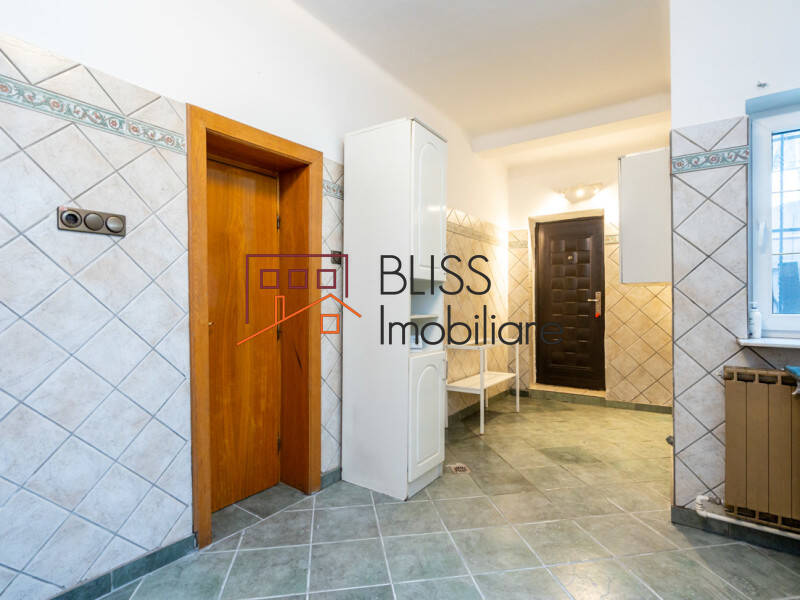 Casa de Inchiriat Cotroceni - 7 Camere - ID:66042 | Bliss Imobiliare / Photo 8 - BLISS Imobiliare
