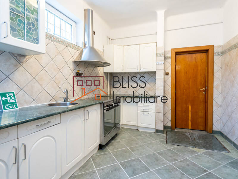 Casa de Inchiriat Cotroceni - 7 Camere - ID:66042 | Bliss Imobiliare / Photo 6 - BLISS Imobiliare