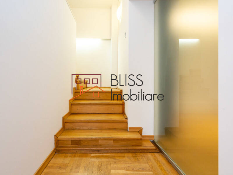 Casa de Inchiriat Cotroceni - 7 Camere - ID:66042 | Bliss Imobiliare / Photo 9 - BLISS Imobiliare