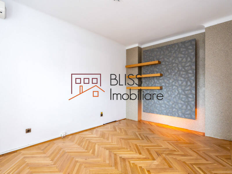 Casa de Inchiriat Cotroceni - 7 Camere - ID:66042 | Bliss Imobiliare / Photo 10 - BLISS Imobiliare