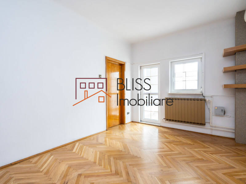 House for Rent Cotroceni, Bucharest - 7 Rooms - ID:66042 | Bliss Imobiliare / Photo 11 - BLISS Imobiliare