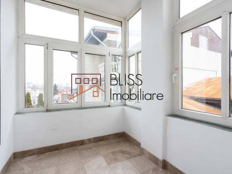 House for Rent Cotroceni, Bucharest - 7 Rooms - ID:66042 | Bliss Imobiliare / Photo 19 - BLISS Imobiliare