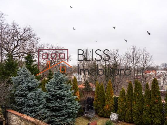 Casa de Inchiriat Cotroceni - 7 Camere - ID:66042 | Bliss Imobiliare / Photo 25 - BLISS Imobiliare