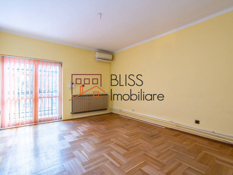House for Rent Cotroceni, Bucharest - 7 Rooms - ID:66042 | Bliss Imobiliare / Photo 12 - BLISS Imobiliare