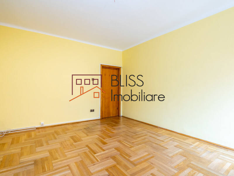House for Rent Cotroceni, Bucharest - 7 Rooms - ID:66042 | Bliss Imobiliare / Photo 13 - BLISS Imobiliare