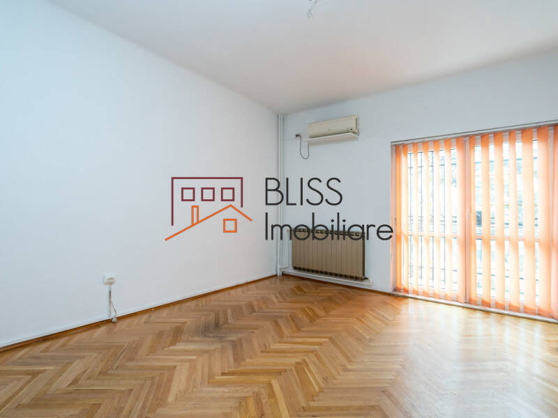 Casa de Inchiriat Cotroceni - 7 Camere - ID:66042 | Bliss Imobiliare / Photo 14 - BLISS Imobiliare