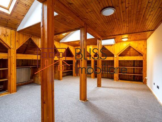 House for Rent Cotroceni, Bucharest - 7 Rooms - ID:66042 | Bliss Imobiliare / Photo 15 - BLISS Imobiliare