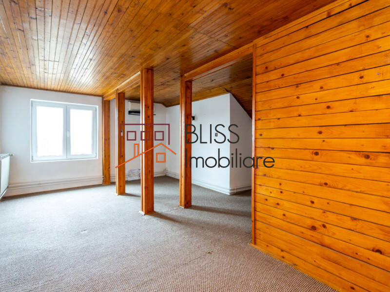 House for Rent Cotroceni, Bucharest - 7 Rooms - ID:66042 | Bliss Imobiliare / Photo 16 - BLISS Imobiliare