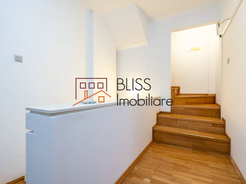 House for Rent Cotroceni, Bucharest - 7 Rooms - ID:66042 | Bliss Imobiliare / Photo 18 - BLISS Imobiliare