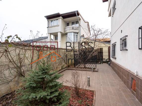 House for Rent Cotroceni, Bucharest - 7 Rooms - ID:66042 | Bliss Imobiliare / Photo 22 - BLISS Imobiliare
