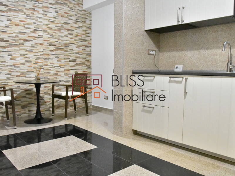 Apartment for Rent KM 0 | Ultracentral, Bucharest - 1 Bedroom - ID:54371 | Bliss Imobiliare / Photo 1 - BLISS Imobiliare