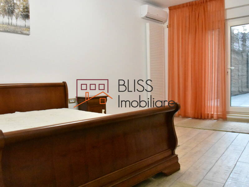 Apartment for Rent KM 0 | Ultracentral, Bucharest - 1 Bedroom - ID:54371 | Bliss Imobiliare / Photo 4 - BLISS Imobiliare