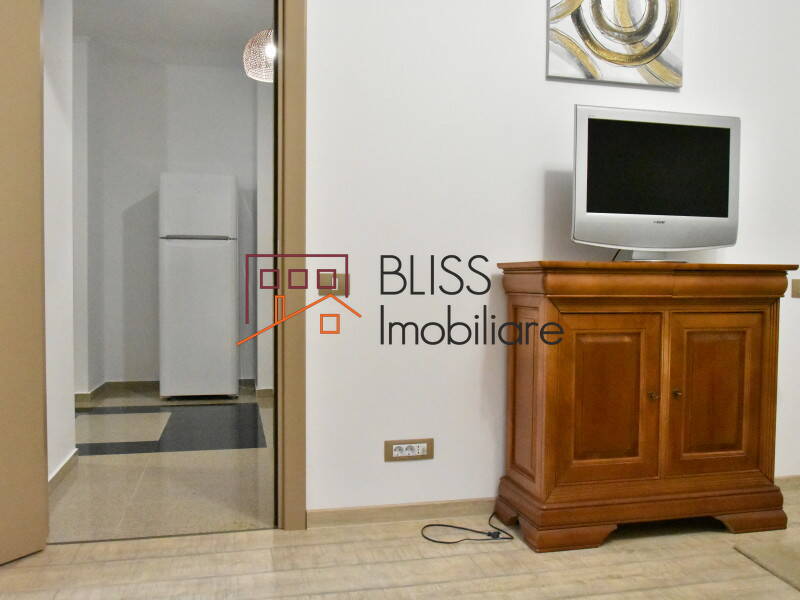 Apartament de Inchiriat KM 0 | Ultracentral - 2 Camere - ID:54371 | Bliss Imobiliare / Photo 5 - BLISS Imobiliare