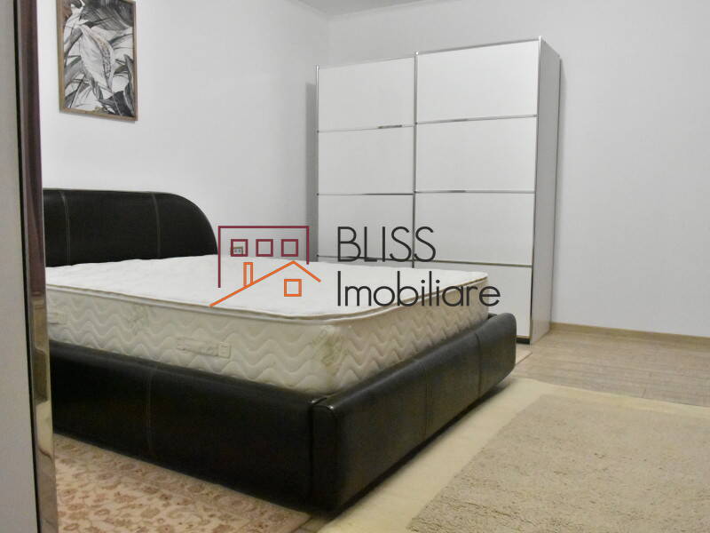 Apartment for Rent KM 0 | Ultracentral, Bucharest - 1 Bedroom - ID:66232 | Bliss Imobiliare / Photo 4 - BLISS Imobiliare