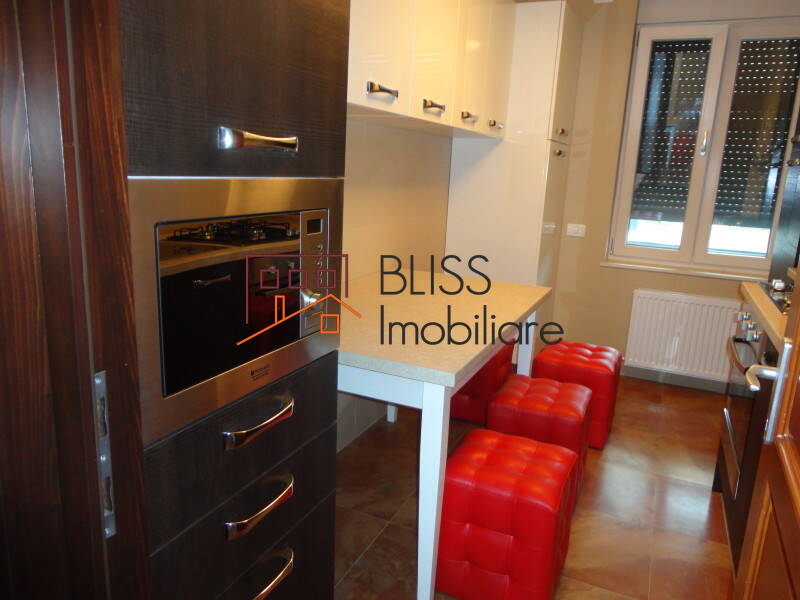 Apartment for Rent KM 0 | Ultracentral, Bucharest - 1 Bedroom - ID:66233 | Bliss Imobiliare / Photo 3 - BLISS Imobiliare