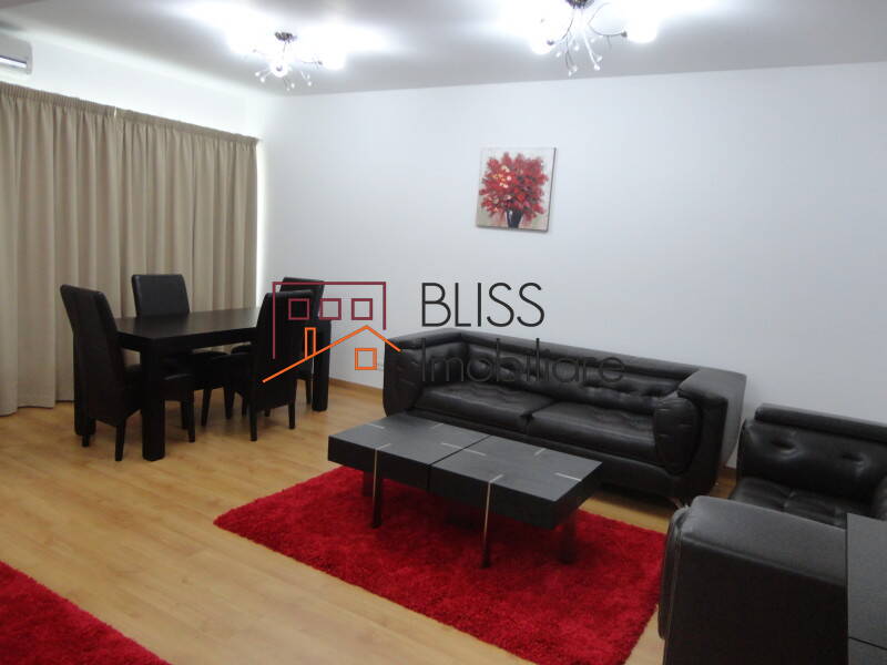 Apartament de Inchiriat KM 0 | Ultracentral - 2 Camere - ID:66233 | Bliss Imobiliare / Photo 1 - BLISS Imobiliare