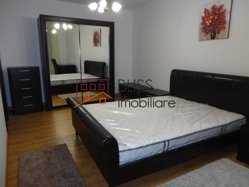 Apartament de Inchiriat KM 0 | Ultracentral - 2 Camere - ID:66233 | Bliss Imobiliare / Photo 5 - BLISS Imobiliare