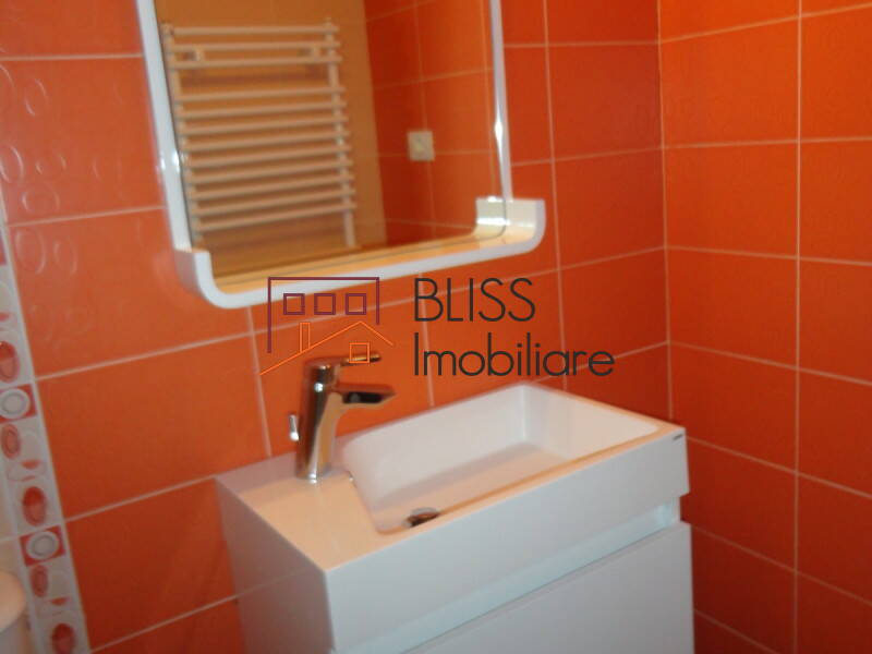 Apartament de Inchiriat KM 0 | Ultracentral - 2 Camere - ID:66233 | Bliss Imobiliare / Photo 8 - BLISS Imobiliare