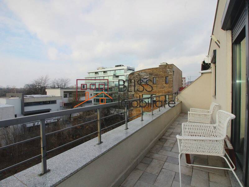 Apartament Cu 3 Camere Floreasca | Bliss Imobiliare / Photo 1 - BLISS Imobiliare