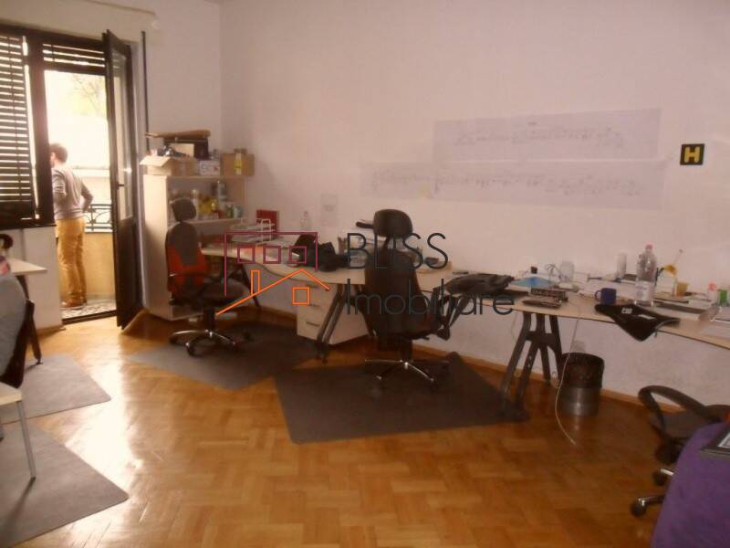 Apartment for Rent KM 0 | Ultracentral, Bucharest - 3 Bedroom - ID:1805 | Bliss Imobiliare / Photo 2 - BLISS Imobiliare