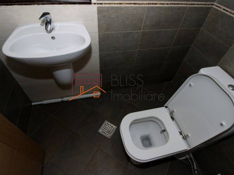 Casa de Inchiriat Iancu Nicolae | Pipera - 10 Camere - ID:66361 | Bliss Imobiliare / Photo 18 - BLISS Imobiliare