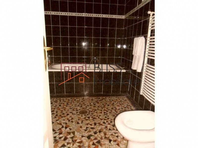 Apartament de Inchiriat KM 0 | Ultracentral - 4 Camere - ID:1805 | Bliss Imobiliare / Photo 6 - BLISS Imobiliare