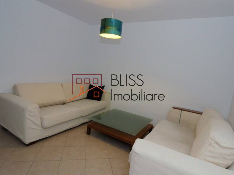 House for Rent Iancu Nicolae | Pipera, Bucharest / Ilfov - 4 Bedroom - ID:66361 | Bliss Imobiliare / Photo 17 - BLISS Imobiliare