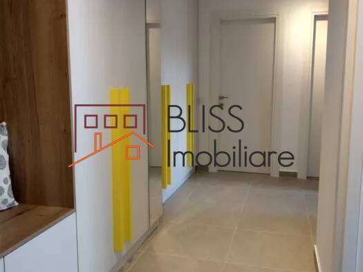 Apartament de Inchiriat Baneasa | Sisesti | Jandarmerie | Straulesti | Sector 1 - 2 Camere - ID:66478 | Bliss Imobiliare / Photo 5 - BLISS Imobiliare