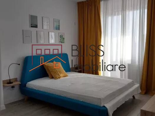 Apartament de Inchiriat Baneasa | Sisesti | Jandarmerie | Straulesti | Sector 1 - 2 Camere - ID:66478 | Bliss Imobiliare / Photo 6 - BLISS Imobiliare
