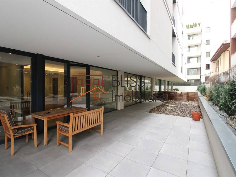 Apartament de Inchiriat Dorobanti | Primaverii | Kiseleff | Aviatorilor - 3 Camere - ID:65508 | Bliss Imobiliare / Photo 1 - BLISS Imobiliare