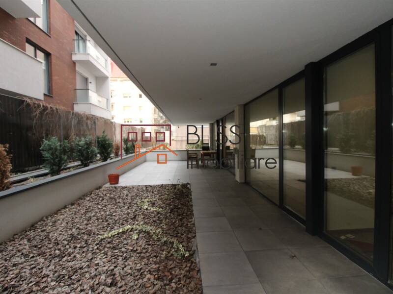 Apartment for Rent Dorobanti | Primaverii | Kiseleff | Aviatorilor, Bucharest - 2 Bedroom - ID:65508 | Bliss Imobiliare / Photo 2 - BLISS Imobiliare