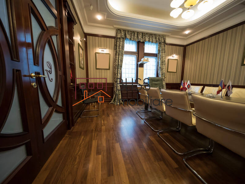 Villa for Sale Dorobanti | Primaverii | Kiseleff | Aviatorilor, Bucharest - 7 Bedroom - ID:29524 | Bliss Imobiliare / Photo 13 - BLISS Imobiliare