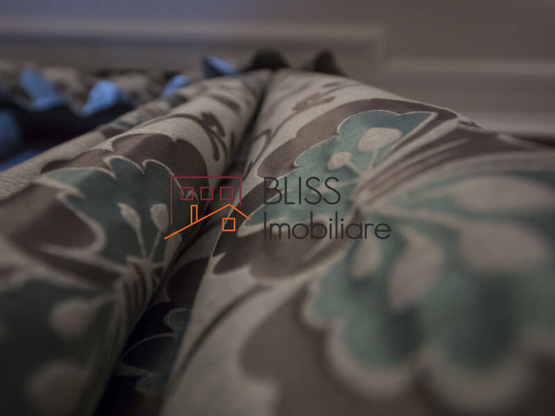 Vila de Inchiriat Dorobanti | Primaverii | Kiseleff | Aviatorilor - 13 Camere - ID:29524 | Bliss Imobiliare / Photo 35 - BLISS Imobiliare