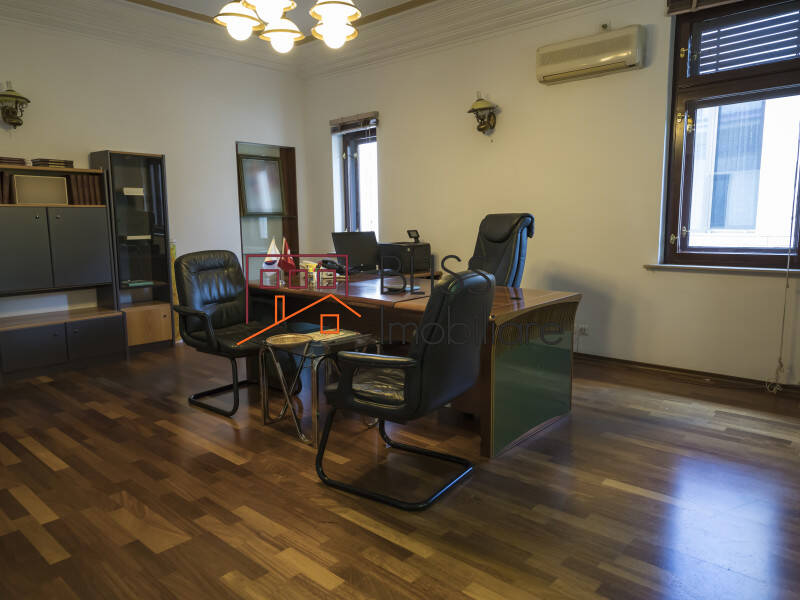 Villa for Sale Dorobanti | Primaverii | Kiseleff | Aviatorilor, Bucharest - 7 Bedroom - ID:29524 | Bliss Imobiliare / Photo 26 - BLISS Imobiliare