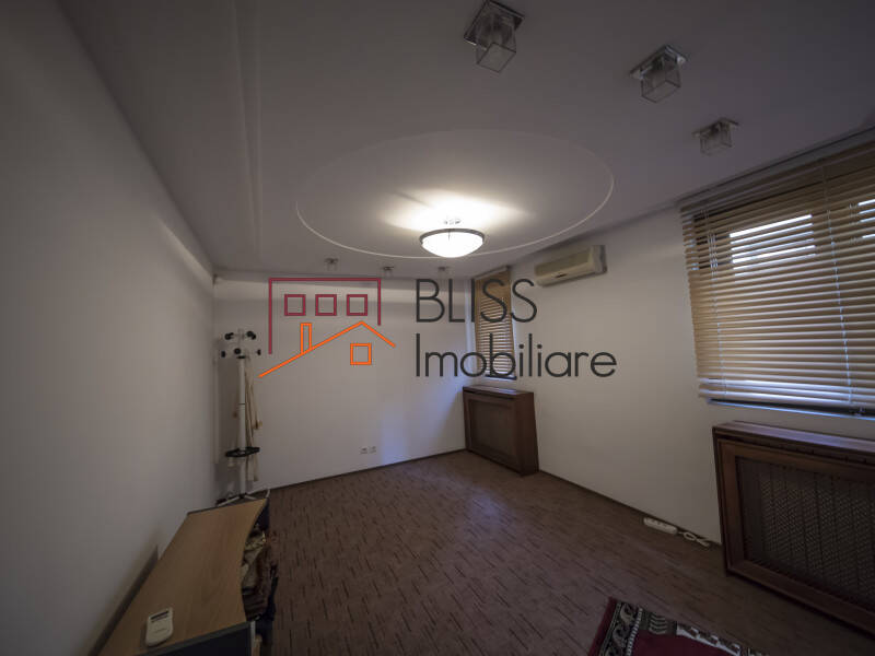 Vila de Vanzare Dorobanti | Primaverii | Kiseleff | Aviatorilor - 13 Camere - ID:29524 | Bliss Imobiliare / Photo 30 - BLISS Imobiliare