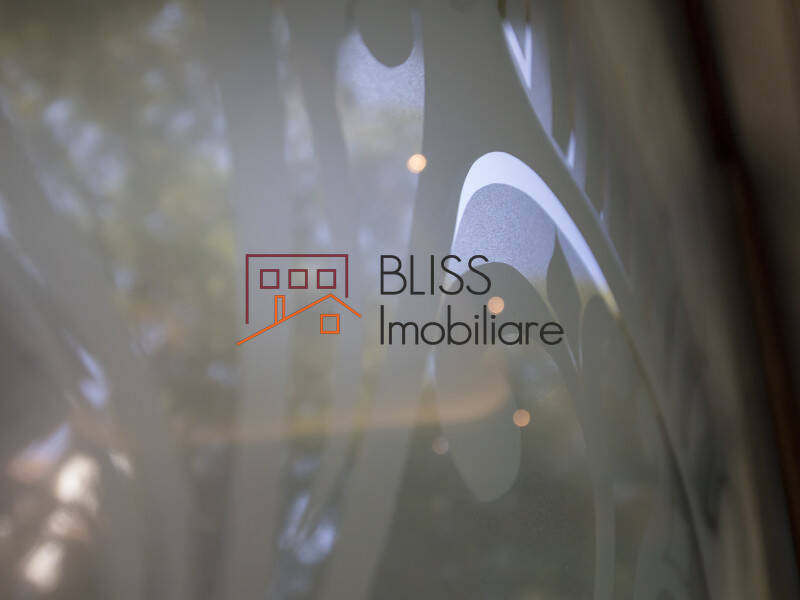 Villa for Sale Dorobanti | Primaverii | Kiseleff | Aviatorilor, Bucharest - 7 Bedroom - ID:29524 | Bliss Imobiliare / Photo 41 - BLISS Imobiliare