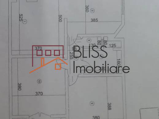 Apartament de Vanzare KM 0 | Ultracentral - 4 Camere - ID:66688 | Bliss Imobiliare / Photo 8 - BLISS Imobiliare