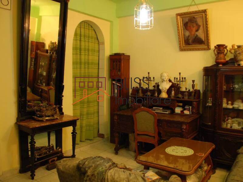 Apartment for Sale KM 0 | Ultracentral, Bucharest - 2 Bedroom - ID:66688 | Bliss Imobiliare / Photo 6 - BLISS Imobiliare