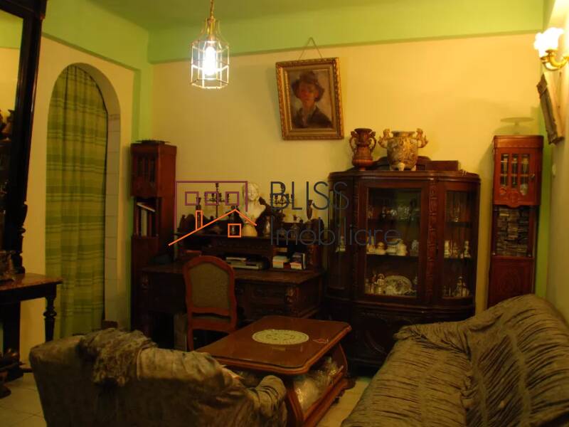 Apartment for Sale KM 0 | Ultracentral, Bucharest - 2 Bedroom - ID:66688 | Bliss Imobiliare / Photo 7 - BLISS Imobiliare